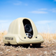 Will Burrard-Lucas’ remote-controlled Beetlecam.